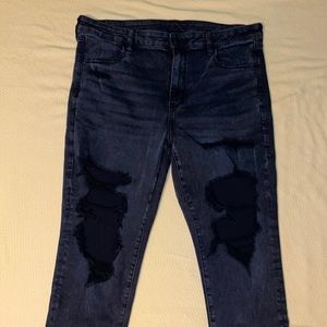 AE Hi-Rise Jegging